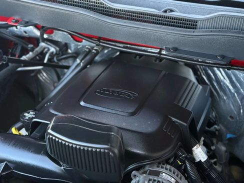 Used 2017 Chevrolet Silverado 2500 LT w/ All Star Edition image 31