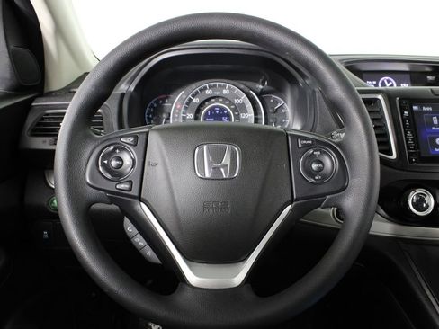 Used 2016 Honda CR-V EX image 24