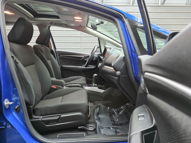 Used 2017 Honda Fit EX image 15