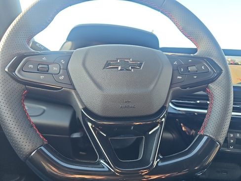 New 2026 Chevrolet Trax RS w/ Driver Confidence Package FWD image 16
