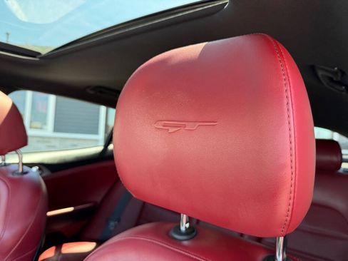 Used 2019 Kia Stinger GT2 AWD/4WD image 14
