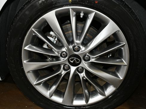 Used 2020 INFINITI Q50 Luxe image 68