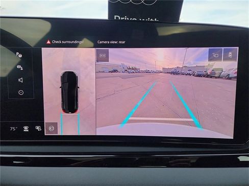 New 2025 Audi A5 2.0T Prestige image 18