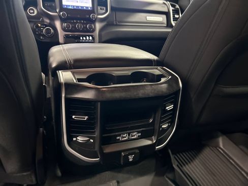 Used 2022 RAM 1500 Big Horn AWD/4WD image 31