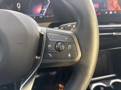 Used 2025 BMW X1 xDrive28i w/ Premium Package image 14