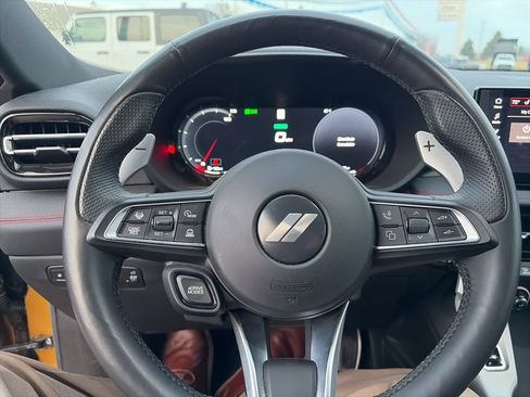 Used 2024 Dodge Hornet R/T w/ Track Pack image 18