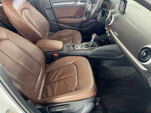 Used 2017 Audi A3 2.0T Premium w/ Convenience Package image 30