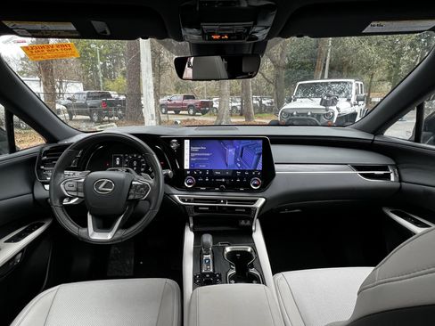 Certified 2024 Lexus RX 350 Premium w/ Convenience Package image 36