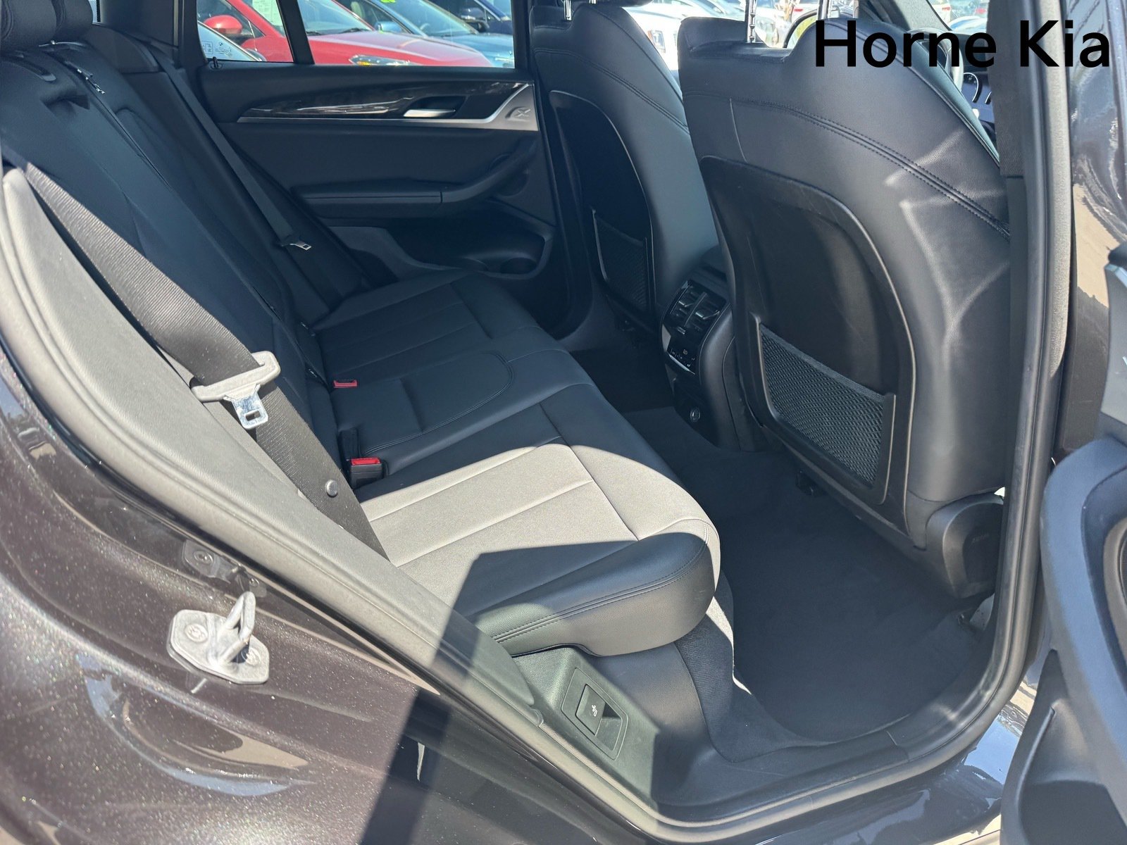 Used 2018 BMW X3 xDrive30i AWD/4WD image 29