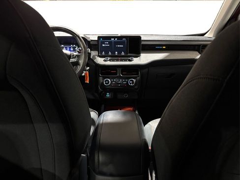 Used 2022 Ford Maverick XLT w/ Equipment Group 300A Standard image 29