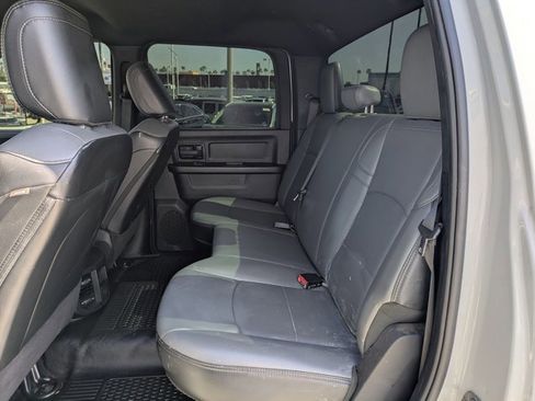 Used 2022 RAM 2500 Tradesman image 17