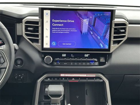 New 2026 Toyota Tundra Limited image 14