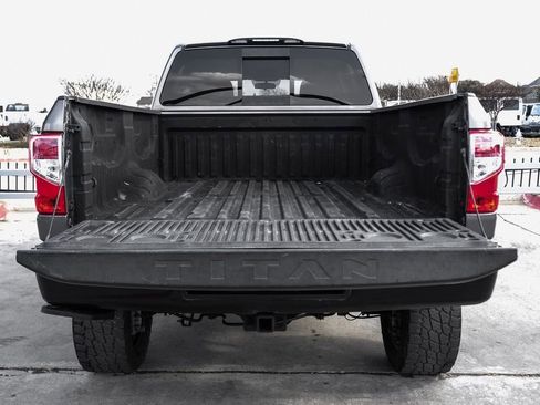 Used 2019 Nissan Titan S w/ S Utility Package image 51