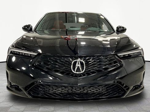 Used 2025 Acura Integra A-Spec w/ Technology Package FWD image 2
