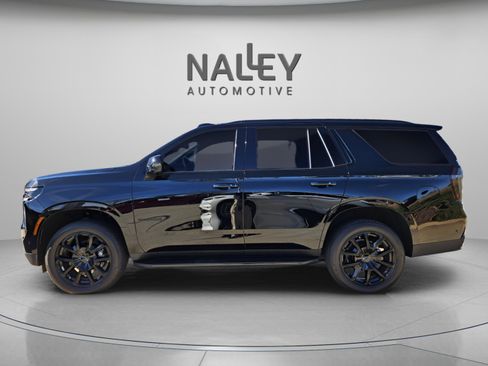 Used 2025 Chevrolet Tahoe RST w/ Comfort Package image 2