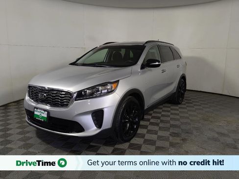 Used 2020 Kia Sorento S AWD/4WD image 1