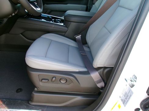 New 2026 Chevrolet Tahoe Z71 w/ Comfort Package image 10