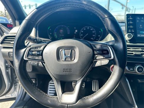 Used 2022 Honda Accord Sport image 18