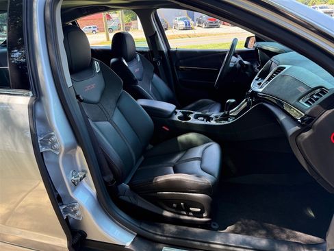 Used 2017 Chevrolet SS RWD image 60