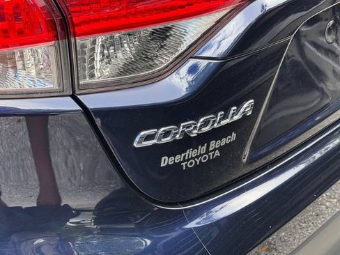 Used 2023 Toyota Corolla LE FWD image 9