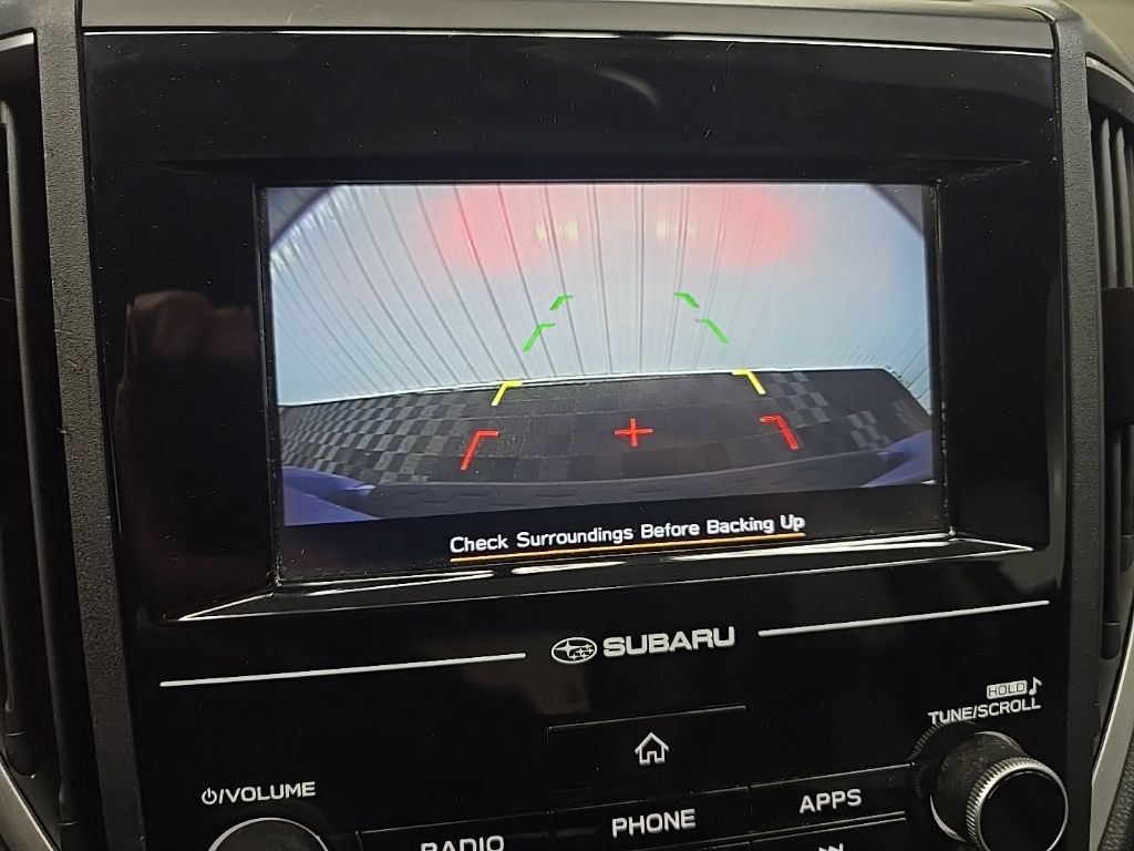 Used 2018 Subaru Crosstrek 2.0i Premium AWD/4WD image 23