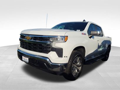 New 2025 Chevrolet Silverado 1500 LT w/ All Star Edition Plus