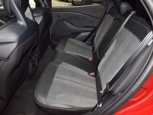 Certified 2023 Ford Mustang Mach-E GT AWD/4WD image 14