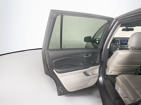 Used 2016 Honda Pilot EX-L image 25