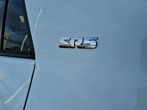 Used 2020 Toyota 4Runner SR5 Premium image 30