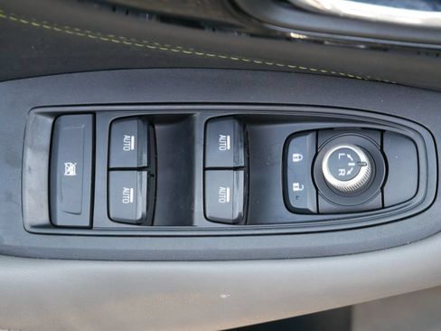 Used 2024 Subaru Outback Onyx Edition XT AWD/4WD image 16