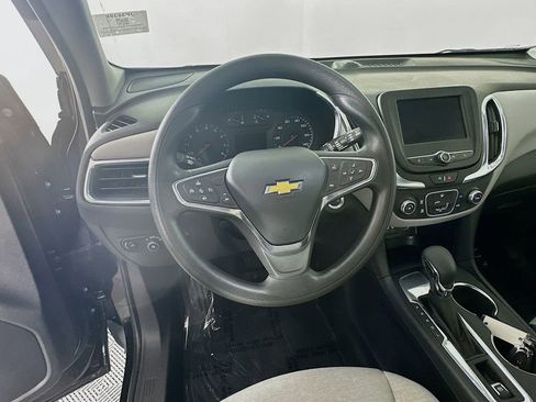 Used 2024 Chevrolet Equinox LS w/ Driver Confidence II Package FWD image 16