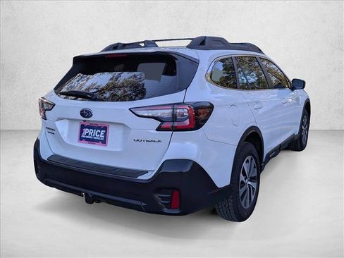 Used 2020 Subaru Outback image 5