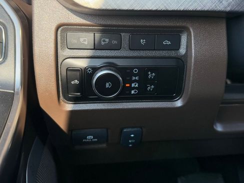 Used 2024 Ford F250 King Ranch w/ Chrome Package image 49