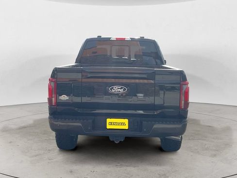 Certified 2024 Ford F150 King Ranch AWD/4WD image 6