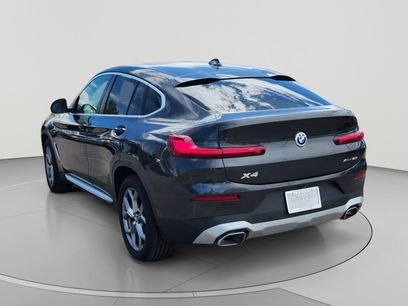 Used 2023 BMW X4 xDrive30i