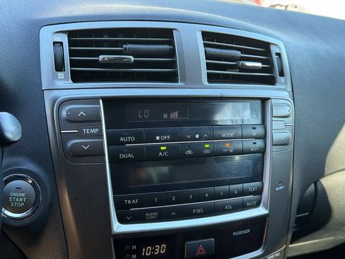 Used 2008 Lexus IS 250 AWD image 14