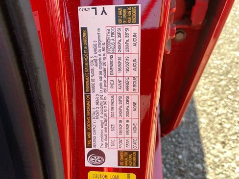 Used 2023 Toyota Prius Limited image 31