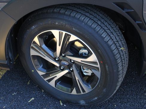 New 2026 Subaru Crosstrek 2.5i Premium AWD/4WD image 8