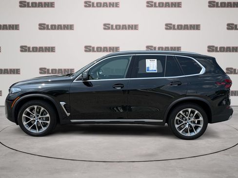 Used 2026 BMW X5 xDrive40i AWD/4WD image 2