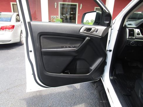 Used 2019 Ford Ranger XLT w/ Equipment Group 302A Luxury image 20