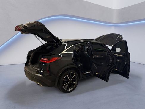 Used 2022 INFINITI QX55 Essential w/ Proassist Package AWD/4WD image 14