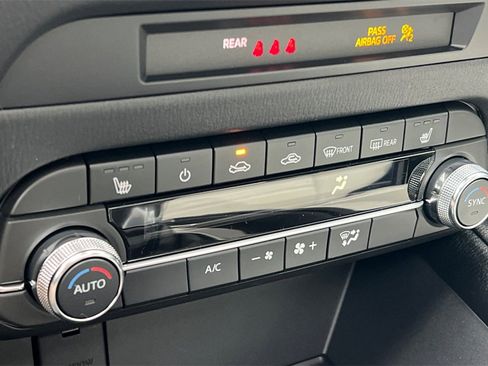 New 2025 MAZDA CX-5 AWD 2.5 S w/ Preferred Package image 21