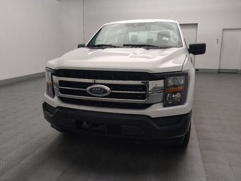 Used 2021 Ford F150 XL w/ Trailer Tow Package image 15