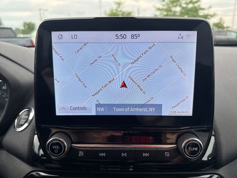 Used 2022 Ford EcoSport Titanium image 30