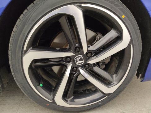 Used 2020 Honda Accord Sport image 31