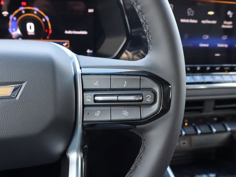 New 2026 Chevrolet Colorado LT w/ LT Convenience Package image 7