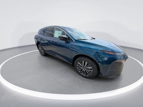 New 2026 Nissan Murano SL AWD/4WD image 2