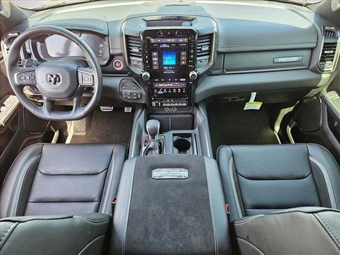 New 2026 RAM 1500 RHO AWD/4WD image 14