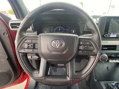 Certified 2026 Toyota Tacoma SR5 RWD image 26