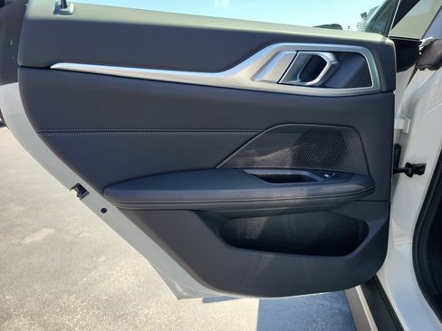 Used 2024 BMW i4 eDrive35 w/ Convenience Package RWD image 16